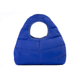 Hobo Blue Depth Bag