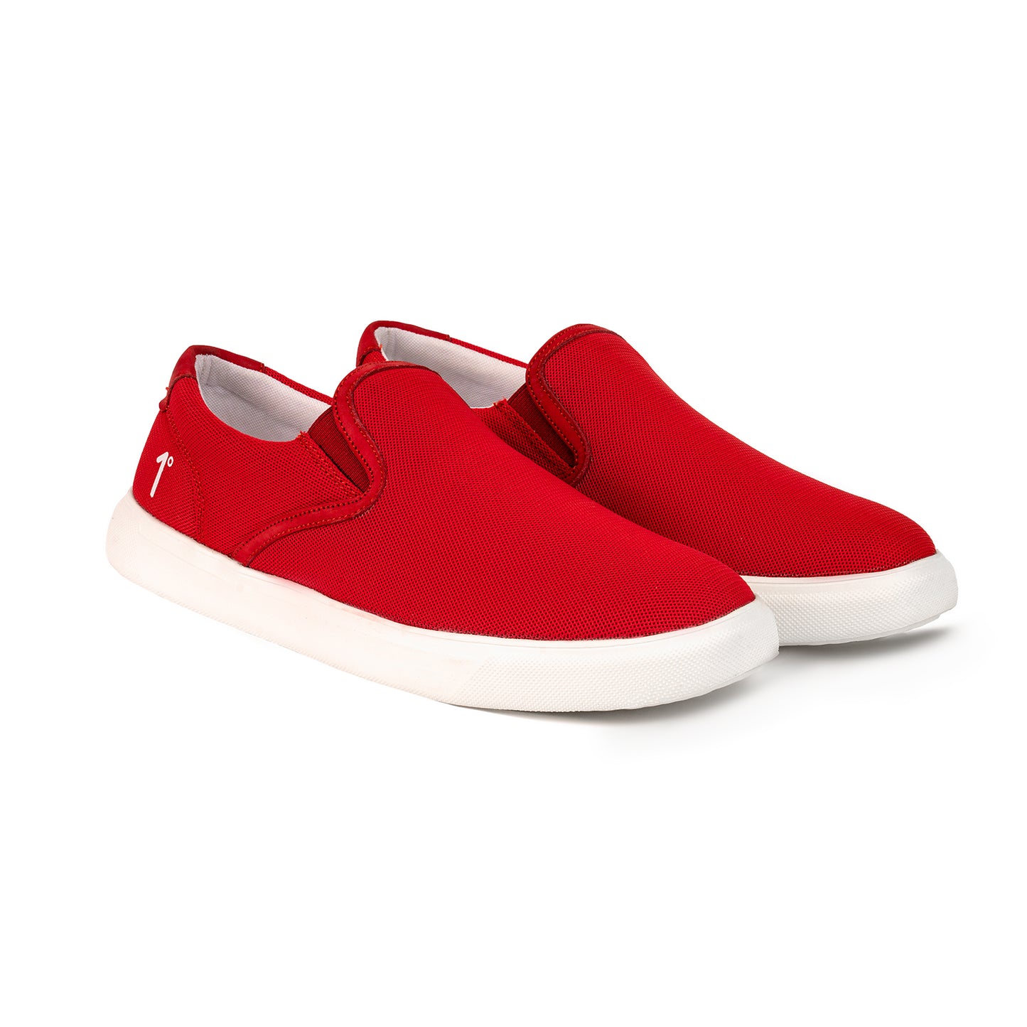 Red Slipon