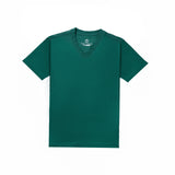 Regular Fit Verdant Green T-Shirt
