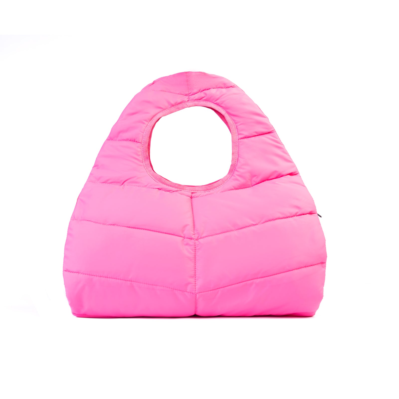 Hobo Pink Bag