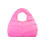Hobo Pink Bag