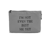 BEST ME Grey Pouch