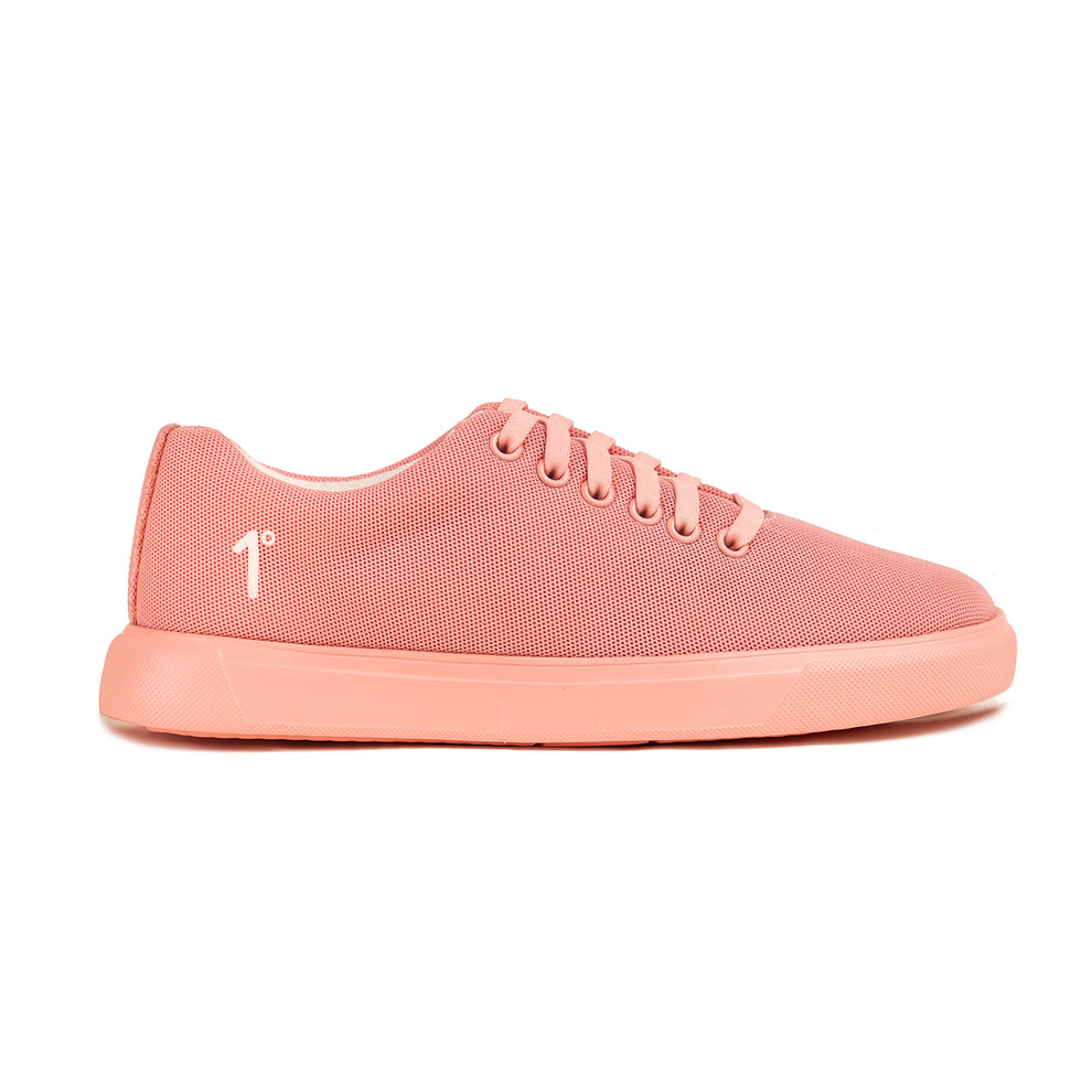 buy online Women’s pink sneakers online in Pakistan