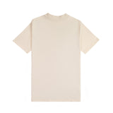 Regular Fit Top Off White T-Shirt