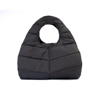 Hobo Black Bag