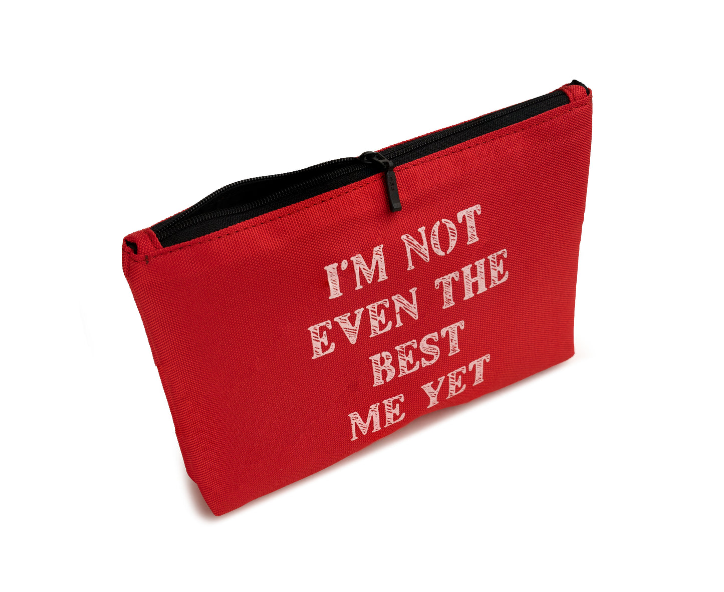 BEST ME Red Pouch