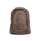 Brown Day Pack