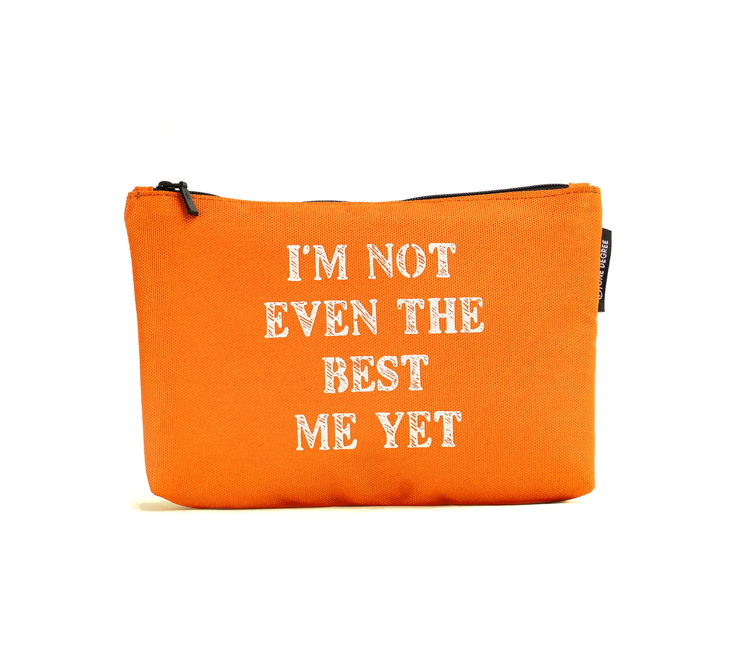 BEST ME Orange Pouch