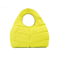 Hobo Neon Green Bag