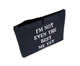 BEST ME Navy Pouch