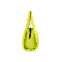 Hobo Neon Green Bag