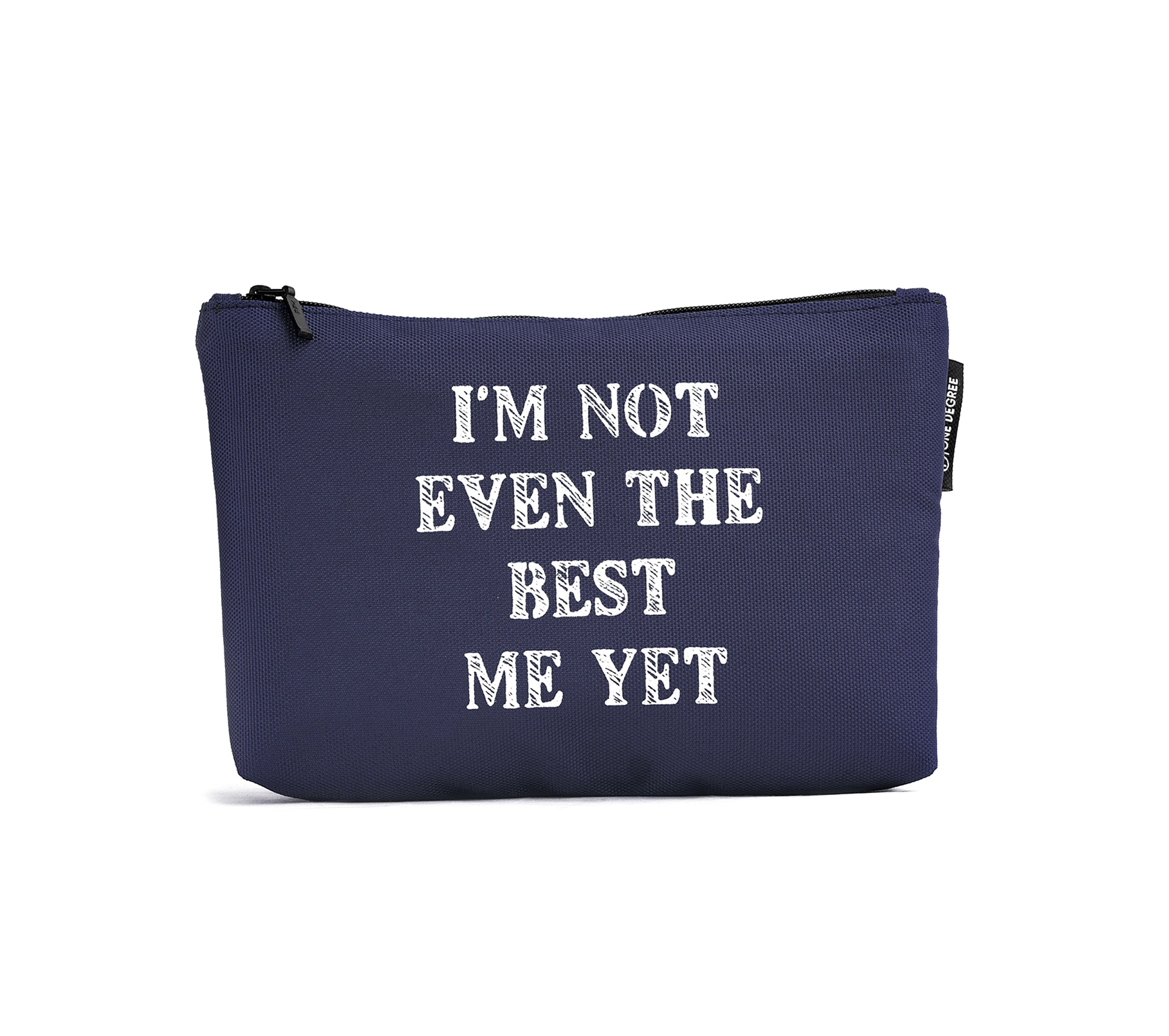 BEST ME Navy Pouch