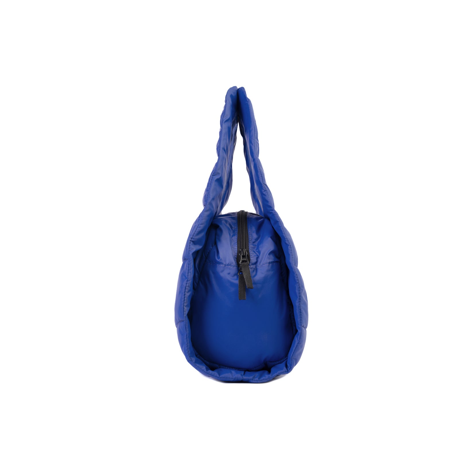 Hobo Blue Depth Bag