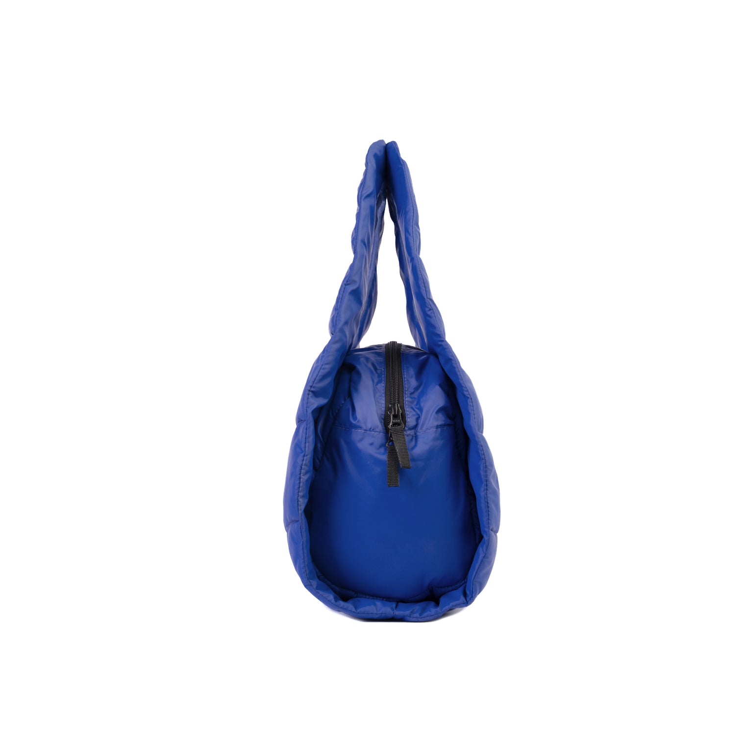 Hobo Blue Depth Bag