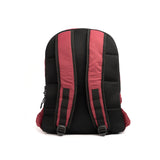 Maroon Day Pack