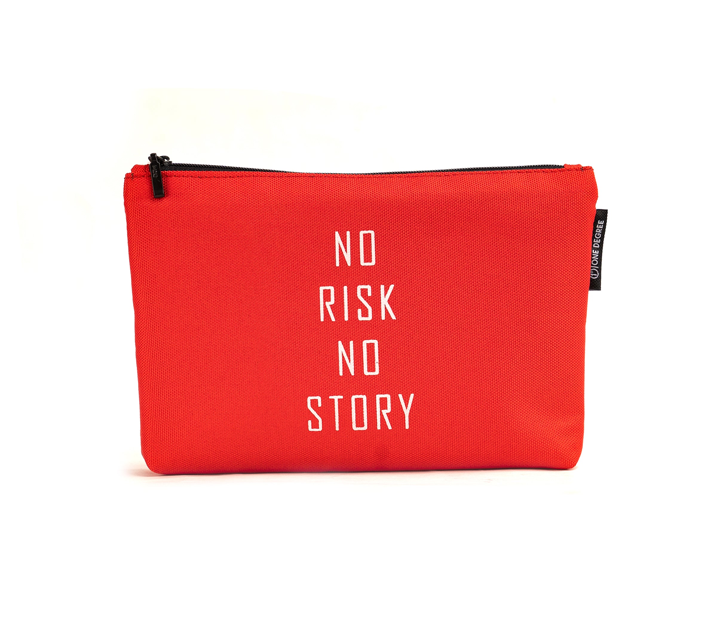 NO RISK Red Pouch