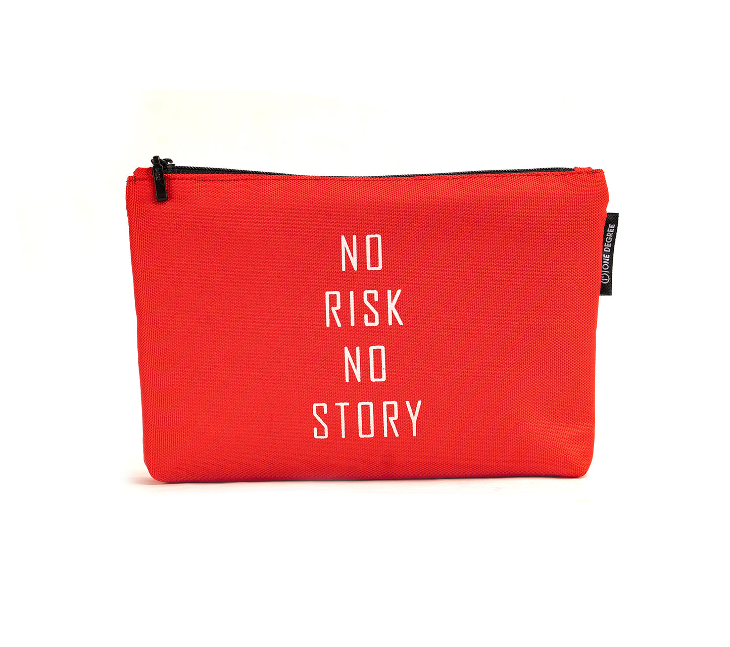 NO RISK Red Pouch