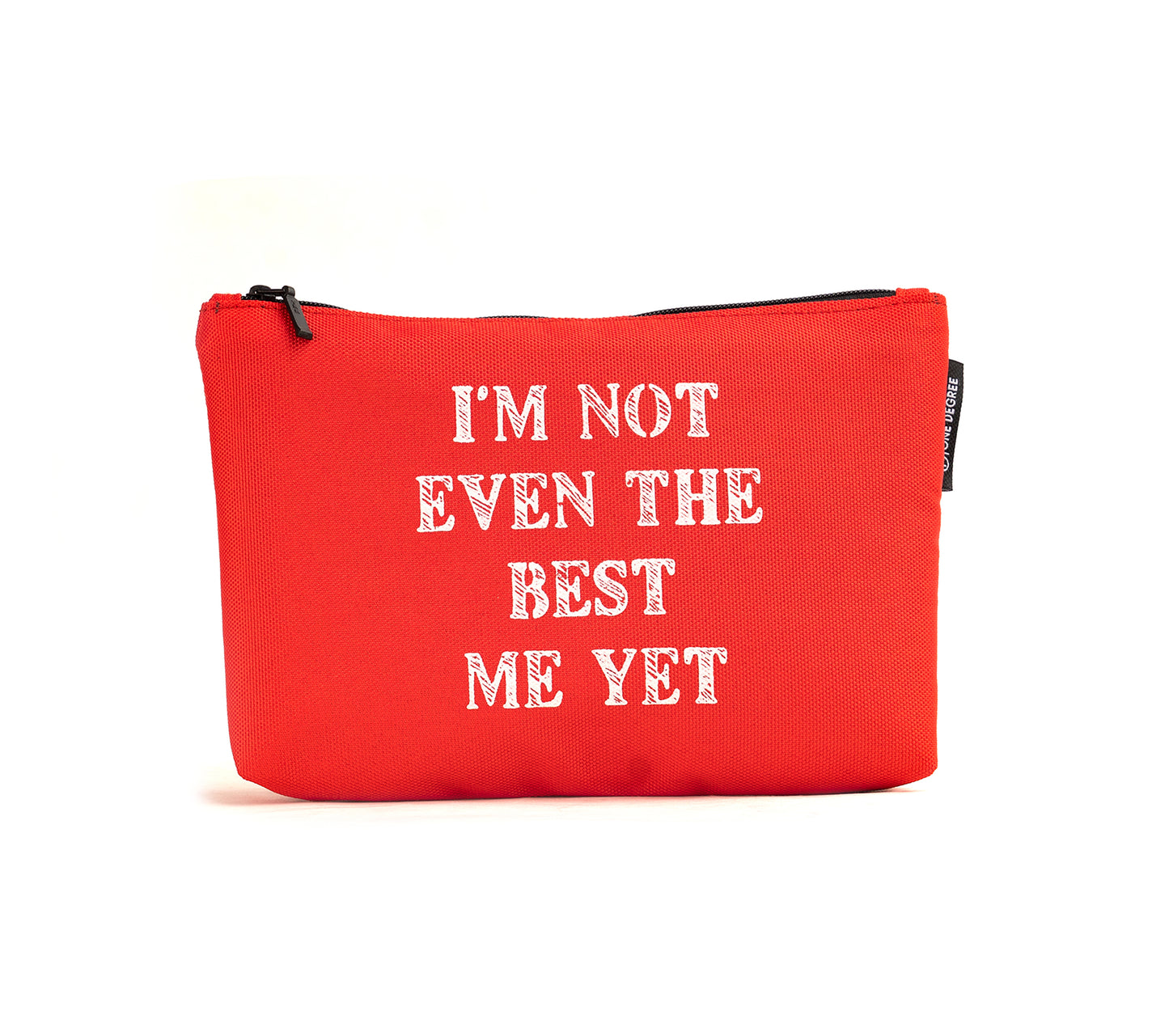 BEST ME Red Pouch