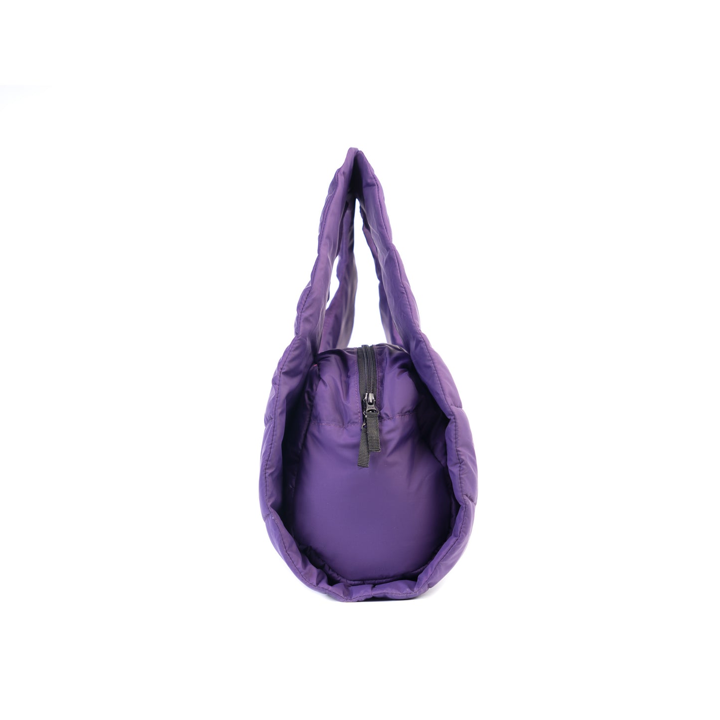 Hobo Purple Bag