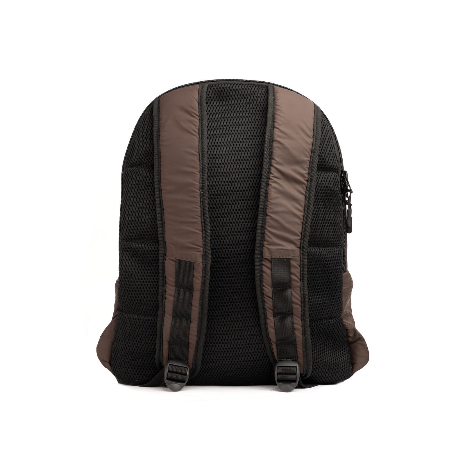 Brown Day Pack