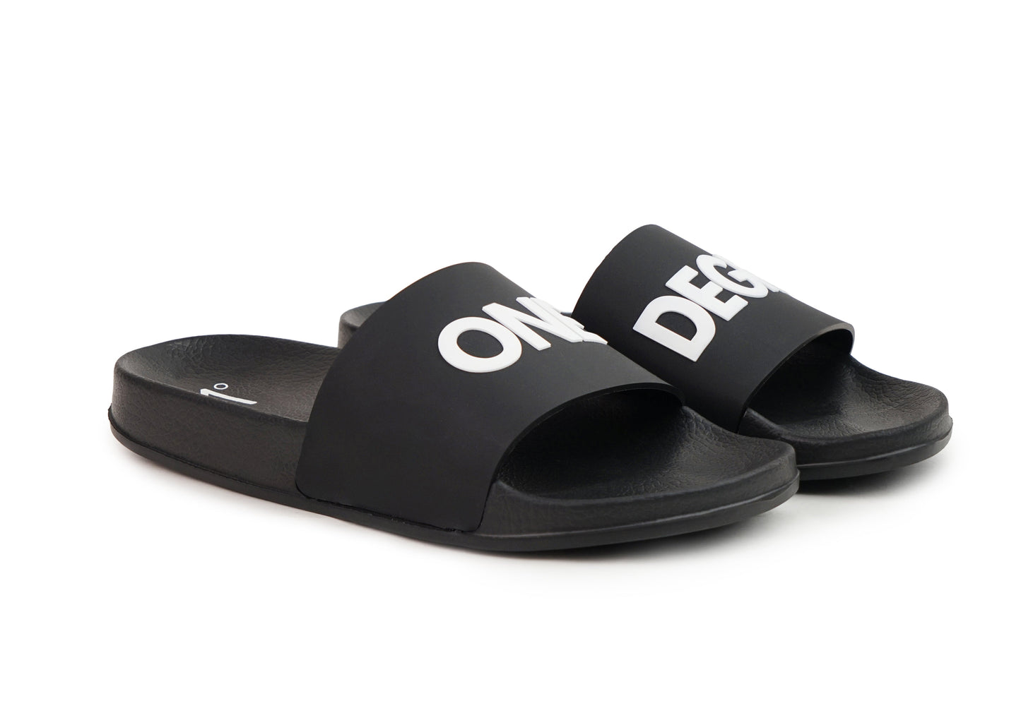 Black Slides