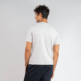 Single jersey LightCoffe T-Shirt