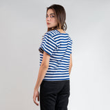Slim Fit Top