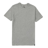 Regular Fit Top Heather Grey T-Shirt
