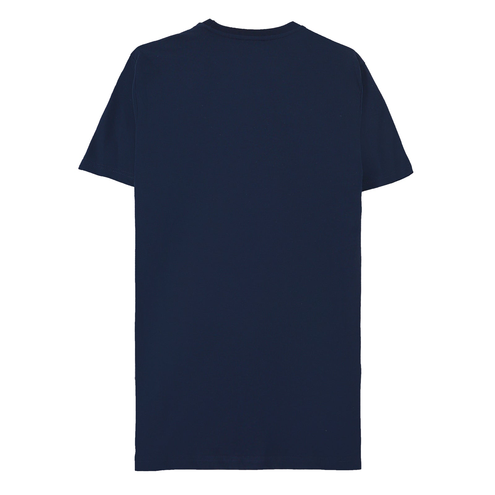 Regular Fit Top Navy T-Shirt