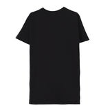 Regular Fit Top Black T-Shirt