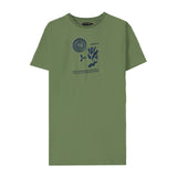Regular Fit Top Jade T-Shirt