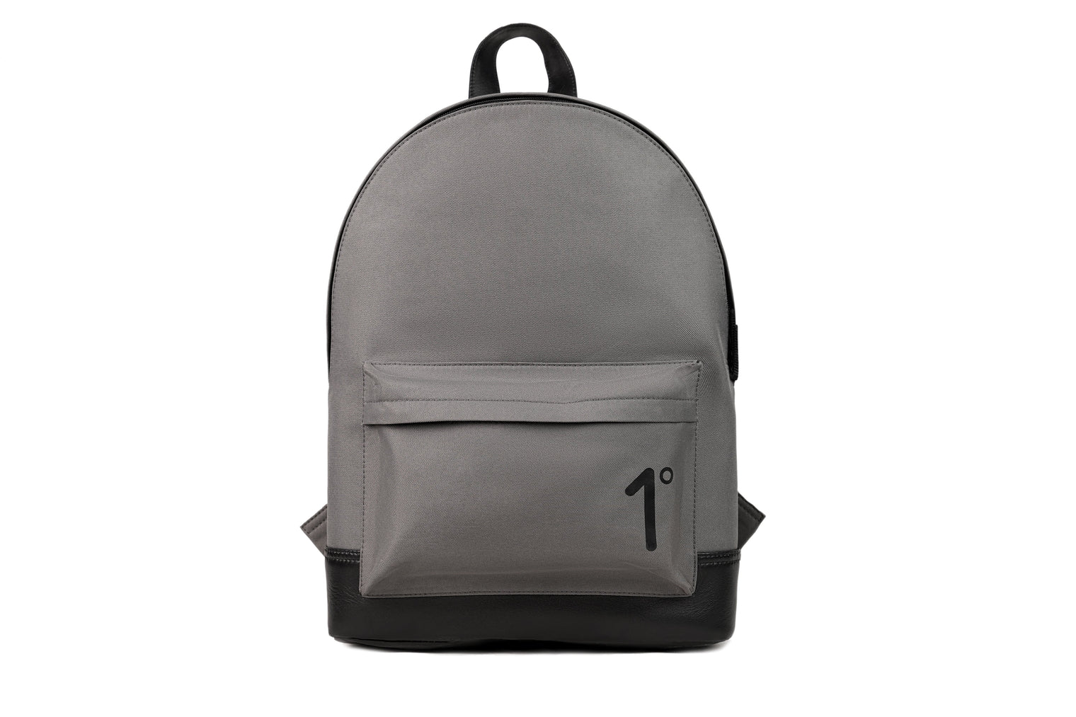 Grey DayPack